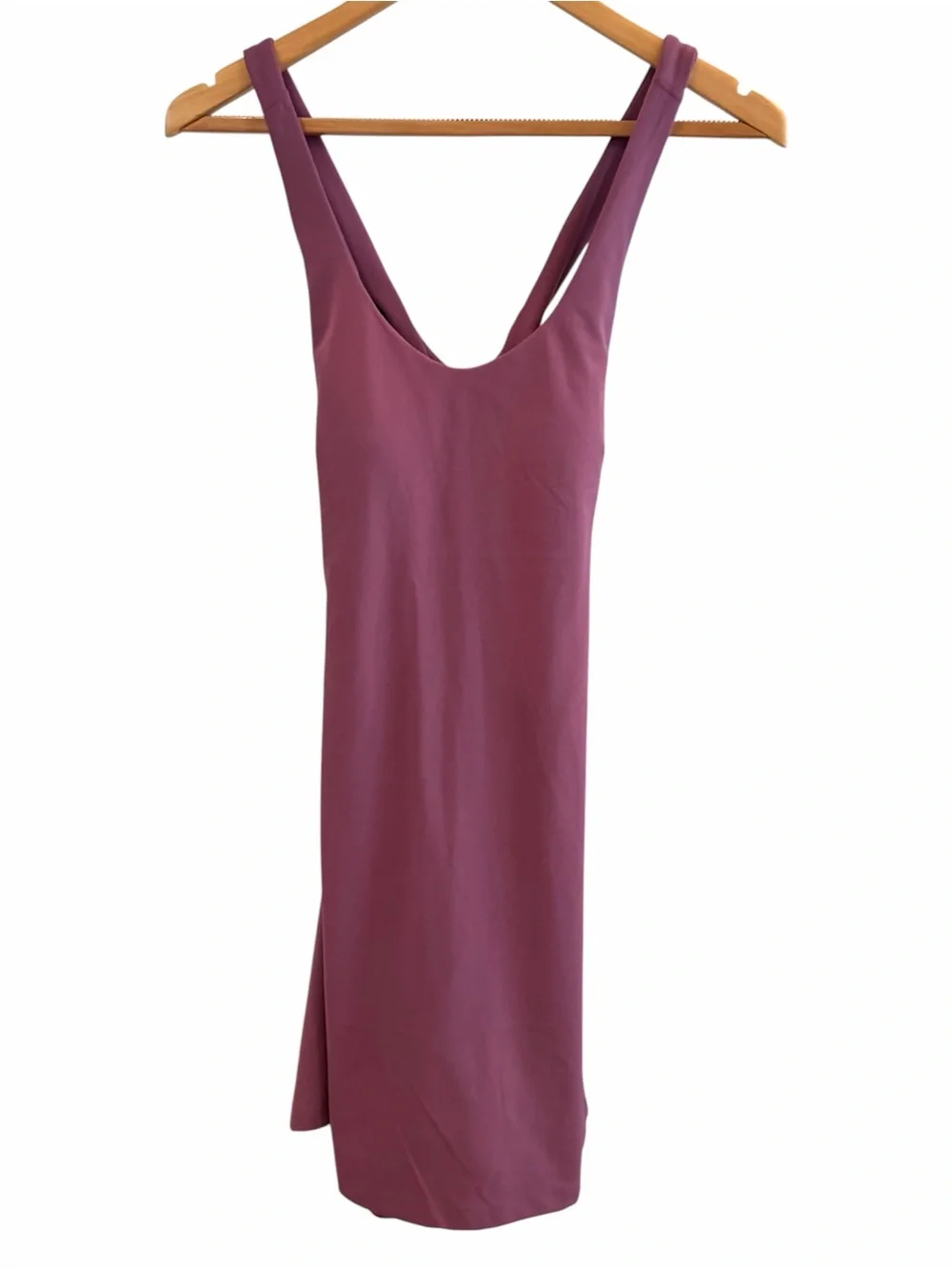 Avia Crossback Tennis Dress NWT - Picture 5 of 7